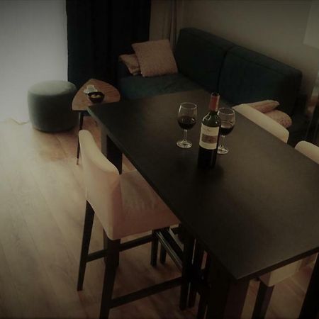 Appartamento Nadmorska Dziupla Dziwnówek Esterno foto